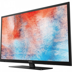 Televizor Utok LED U32 HD3 HD Ready 81cm Black foto