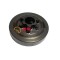 Oala ambreiaj drujba china - 2500 - 3/8 pic - 6T Calitatea II