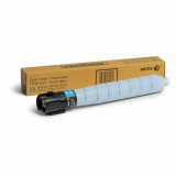 Cartus Toner Original Xerox Cyan 6R01759 006R01759