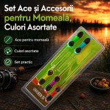 Set Ace și Accesorii pentru Momeală, Culori Asortate