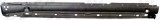 Prag Mercedes Clasa E W124 4/5-Usi(Sedan/Combi) 12.1984-06.1996 Stanga , prag din metal