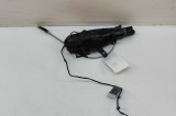 M&acirc;ner exterior ușă st&acirc;nga față BMW X6 E71, E72 2009 OEM: 7207563 31318783