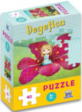 Degetica - Puzzle