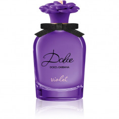 Dolce&Gabbana Dolce Violet Eau de Toilette pentru femei 75 ml