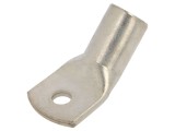 V&acirc;rf Inelar Tubular Crimpat M10 185mm2 45&deg;
