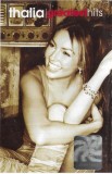 Thal&iacute;a - Greatest Hits, Caseta audio