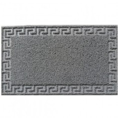 Covoras intrare Strend Pro MagicHome CBM 121, Greek, dimensiune 40x60 cm, gumat