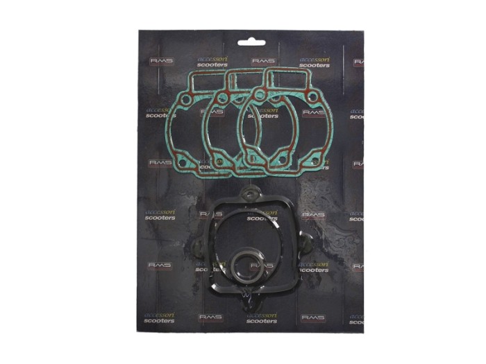Kit garnituri motor RMS Gilera Runner,Italjet,Piaggio/Vespa Hexagon 180 1998-2003