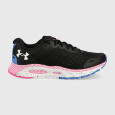 Under Armour pantofi de alergat Hovr Infinite 3 3023556003 culoarea negru 3023556003-003