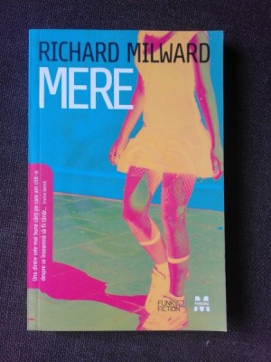 MERE - RICHARD MILWARD foto