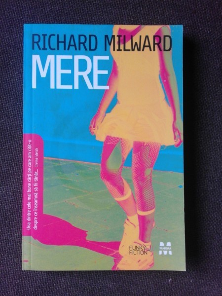 MERE - RICHARD MILWARD