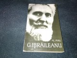 AL PIRU - G IBRAILEANU