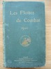 COMMANDANT VINCENT-BRECHIGNAC - LES FLOTTES DE COMBAT - 1931