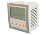 Aparat Măsură Parametri Rețea LCD 3-Fazat DMG 600