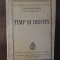 C. RADULESCU MOTRU - TIMP SI DESTIN , 1940