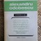 Alexandru Odobescu interpretat de...