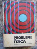 Probleme de fizica -Dorin Gheorghiu,Silvia Gheorghiu