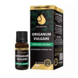 Ulei esential integral pur de oregano, 10ml, Cosmopharm