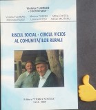 Riscul social cercul vicios al comunitatilor rurale Violeta Florian
