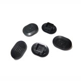 Dop acoperire Toyota Auris /, Auris, Corolla /, Corolla, Hilux /, Iq; ornamente exterioare, set 10 buc, 7690K020, 76912030