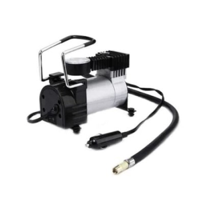 Compresor aer auto FOXMAG24, 140 PSI, 12V foto