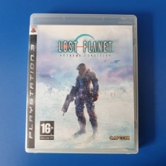 Lost Planet: Extreme Condition - joc PS3 (Playstation 3)