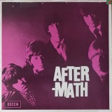 The Rolling Stones &ndash; Aftermath, LP, Netherlands, stare VG
