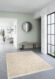 COVOR BELGIAN RE-BORN 21708 BEJ 80X150 CM - 80x150 cm