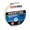 Banda dubluadeziva fixare 19mm 5m Tesa PRO 66958-00007