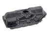 Rezervor combustibil Hyundai Accent (Mc), 09.2006-01.2010; Rio (De), 01.2005-09.2011, spate, benzina; 45 L