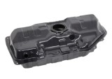 Rezervor combustibil Hyundai Accent (Mc), 09.2006-01.2010; Rio (De), 01.2005-09.2011, spate, benzina; 45 L