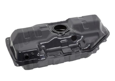 Rezervor combustibil Hyundai Accent (Mc), 09.2006-01.2010; Rio (De), 01.2005-09.2011, spate, benzina; 45 L foto