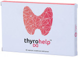 Cumpara ieftin Thyrohelp, 30 capsule, NaturPharma