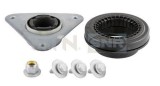 Set reparatie rulment sarcina amortizor Renault Captur I, Clio III, Clio IV, Modus / Grand Modus, Twingo III, Zoe, parte montare Axa fata dreapta,