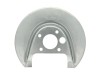 Protectie stropire,disc frana VW BORA Combi (1J6) (1999 - 2005) AIC 54704