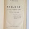 Trilogii: Știința&ndash;Școala&ndash;Viața &ndash; Aut. S. Mehedinți, Ed. Cugetarea&ndash;Georgescu Delafras 1940 + Scrisoare Lucian Stanciu