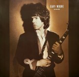 Vinil LP # Gary Moore &ndash; Run For Cover (VG++)