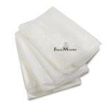 Prelată transparentă 90 g/m&sup2; 10x15 m
