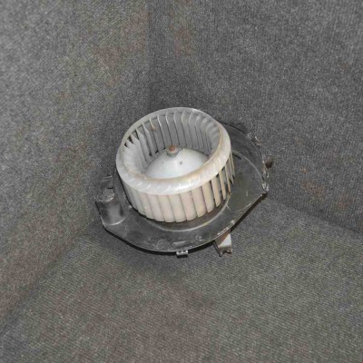 Ventilator aeroterma AUDI A6 Avant 4F5, C6 2005 OEM: PP-TD20 foto