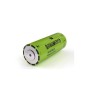 Baterie reincarcabila A123 systems ANR26650M1-B 50A Neprotejat-Conținutul pachetului 1 Bucată