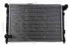 NRF 55338 EASY FIT Radiator, racire motor