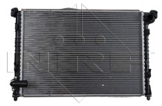 NRF 55338 EASY FIT Radiator, racire motor