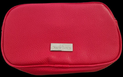 Geanta de umar rosie Young Living - Red Shoulder Bag foto
