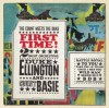 Duke Ellington Count Basie First Time!The Count Meets The Duke remaster (cd)