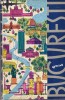 Carte Ghid Istoric Bucuresti, Editura Meridiane 1963, Editie Veche, Coperti Cartonate, Limba Romana