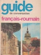 Guide de conversation francais-roumain foto