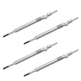 Cumpara ieftin Set 4 bujii incandescente Bosch pentru BMW Seria 1, Seria 2, Seria 3, Seria 4, Seria 5, Seria 6, Seria 7, Seria 8, X1, X2, X3,X4, X5, X6, X7, X8, Mini