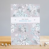 Felicitare - Boutique Wedding Day | Louise Tiler Designs