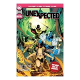 Cumpara ieftin The Unexpected