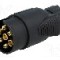Conector auto, 7 pini, TESAT - W12-T7-31